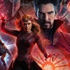 doctor strange multiverse