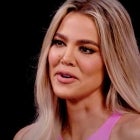 Khloe Kardashian Hot Ones
