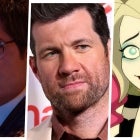 LGBTQ Movies and Series