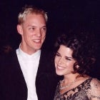 Matthew Lillard and Neve Campbell