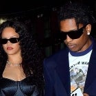 Rihanna A$AP Rocky