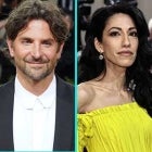 Bradley Cooper, Huma Abedin