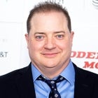 Brendan Fraser
