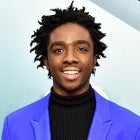 Caleb McLaughlin