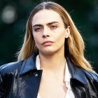 Cara Delevingne