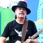 Carlos Santana