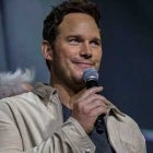 Chris Pratt