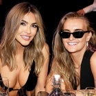 Chrishell Stause and G Flip