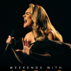 Weekends with Adele Las Vegas Residency