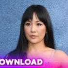 Constance Wu Recalls Suicide Attempt Over 'Fresh Off the Boat' Tweet Backlash | ET's The Download 