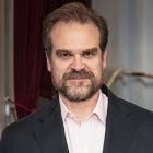 David Harbour
