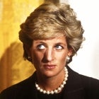 Diana The Princess HBO