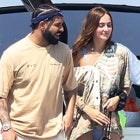 Drake and Suede Brooks