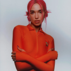 Dua Lipa x Puma