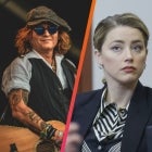 Johnny Depp Calls Out Ex-Wife Amber Heard on New Album 