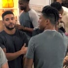 'The Bachelorette' Mansion Doesn't Have Enough Beds for the Guys Moving In (Exclusive)