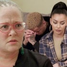 '90 Day Fiancé': Jibri's Parents are Kicking Him and Miona Out!