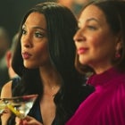 ‘Loot’ Sneak Peek: Maya Rudolph Makes a New Friend at the Bar (Exclusive)