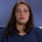 Pumpkin Won't Let Alana Visit June Without Her on 'Mama June: Road to Redemption' (Exclusive)