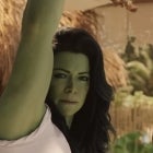 'She-Hulk: Attorney at Law' Trailer Debuts at Comic-Con 2022