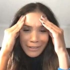 'Big Brother's' Ameerah Reacts to Her Eviction, Addresses Taylor Hale Bullying Scandal (Exclusive) 