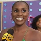 Issa Rae Says Cardi B and the City Girls Inspired ‘Rap Sh!t’ (Exclusive) 