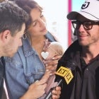 Nick Jonas Reflects on 'Life-Changing' Fatherhood Journey Full of 'Joy' (Exclusive)