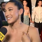 Christen Press Reacts to Being a Power Couple With Tobin Heath (Exclusive)