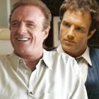 James Caan on Filming 'Godfather' Death and Being Initially 'Upset' With Iconic Movie (Flashback)