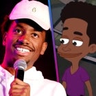 'Big Mouth' Star Jak Knight Dead at 28