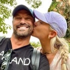 A06 Brian Austin Green and Sharna Burgess Share First Look at Newborn Son