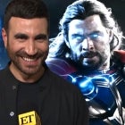 Brett Goldstein on That Surprise ‘Thor’ Cameo and Season 3 of ‘Ted Lasso’ (Exclusive)
