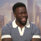 Kevin Hart Shares Why He Wouldn’t Star in a Superhero Movie (Exclusive)