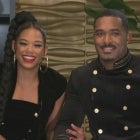 WWE Couple Bianca Belair and Montez Ford Share Their Adorable Love Story (Exclusive)