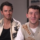 Kevin Jonas on Being an Overprotective Dad and Hosting New Show With Brother Frankie (Exclusive)