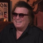Don McLean's ‘American Pie’ Turns 50! Singer Reminisces on Iconic Song (Exclusive) 
