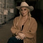 Kesha Recalls Her First Paranormal Encounter as a Child (Exclusive)