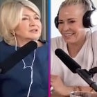Martha Stewart Jokes She Wants Her Friends to Die So She Can Date Their Husbands
