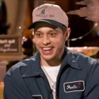 Pete Davidson Says His Big Goal Is Having a KID 