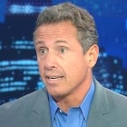 Chris Cuomo Denies Trying to Affect News Coverage of Brother Andrew Cuomo’s Scandal  