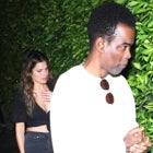 Chris Rock DATING Lake Bell (Source)