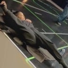 Janet Jackson Shows Off Her Extreme Flexibility During Dance Rehearsal  