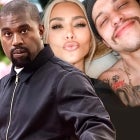 Why Kanye West Is ‘Still Bitter’ About Kim Kardashian Dating Pete Davidson (Source) 