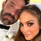 How Jennifer Lopez and Ben Affleck's Exes Feel Following Their Vegas Wedding (Source)  