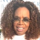 Oprah Winfrey Throws Her Ill Father Surprise Appreciation Day Barbeque 