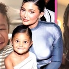Kylie Jenner Gets Pranked by Daughter Stormi Webster on TikTok 
