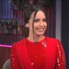 Sofia Carson on ‘Purple Hearts’ and Being Protective of Younger Stars in Hollywood (Exclusive)
