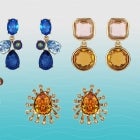 Oscar de la Renta Jewelry at Amazon