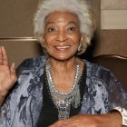 Nichelle Nichols dies at 89