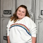 Alana 'Honey Boo Boo' Thompson